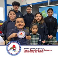 2024-25 Annual Report