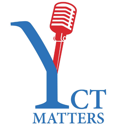 Y CT Matters Podcast Logo