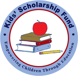 Kid's Scholarship Fund