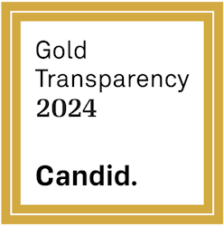 Gold Transparency 2024 - Candid