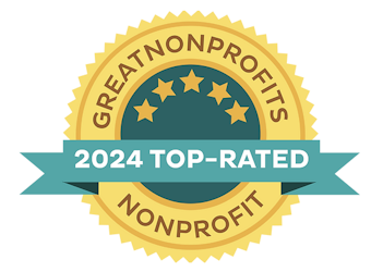 Great Non Profits - 2024 Top Rated